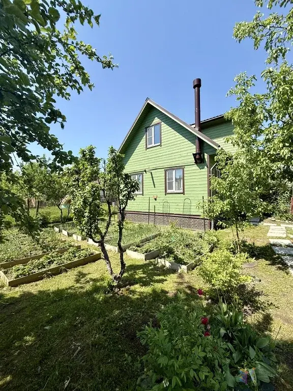 Продам дом - Фото 12