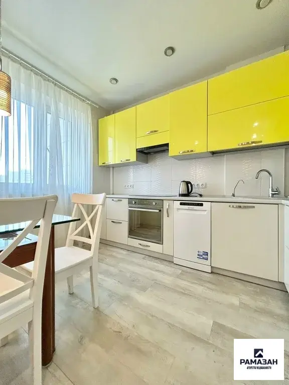 4-ком квартира ул.Альберта Камалеева, д. 34А - Фото 2