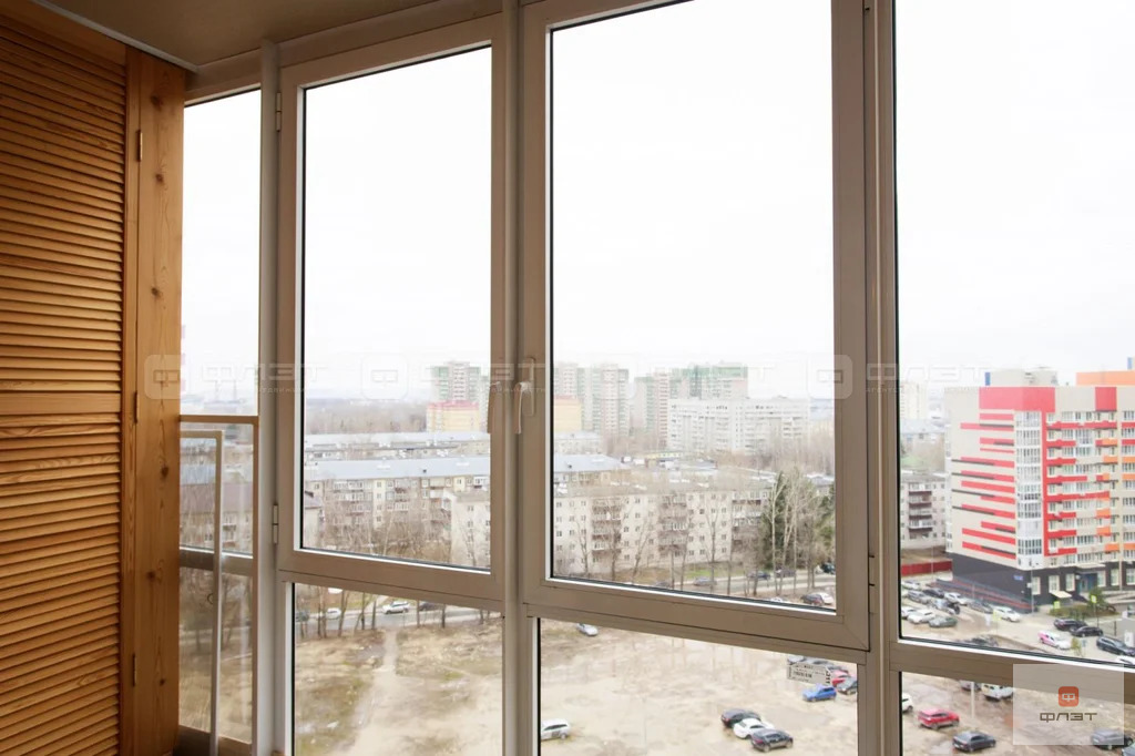 Продажа квартиры, Казань, ул. Павлюхина - Фото 16