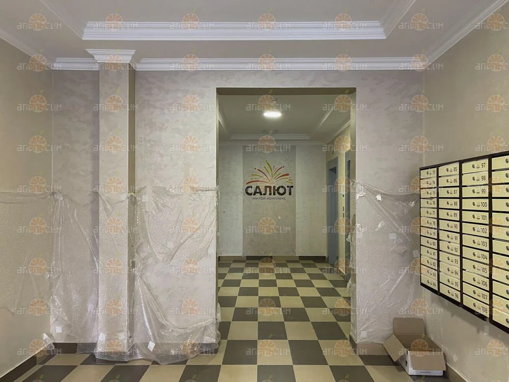 1-комн. квартира - Фото 12