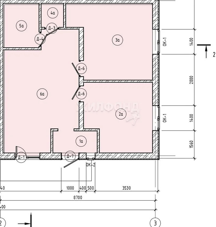 Продажа дома, Прокудское, Коченевский район, ул. Мостовая - Фото 23