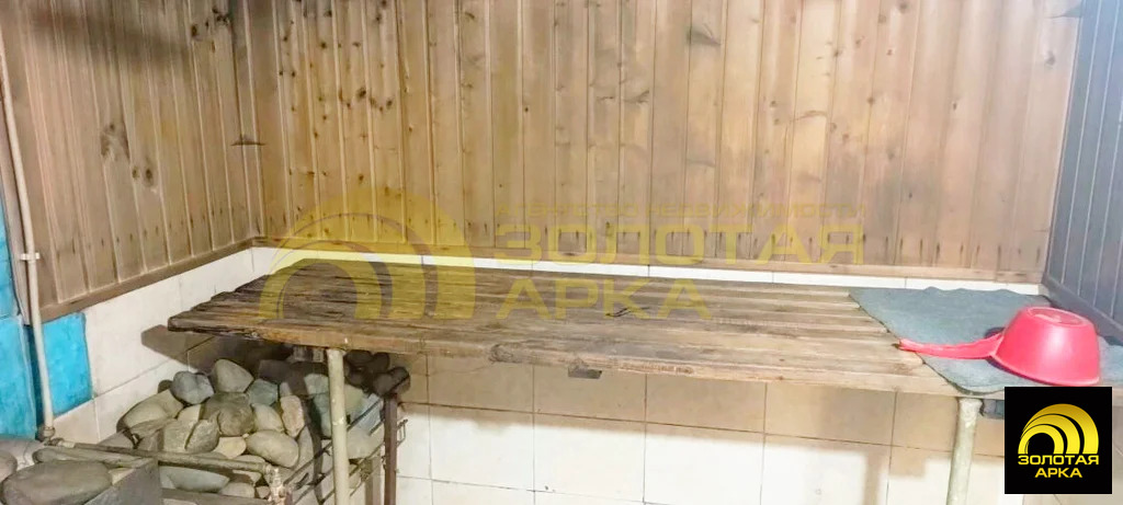 Продажа дома, Садовый, Крымский район - Фото 11