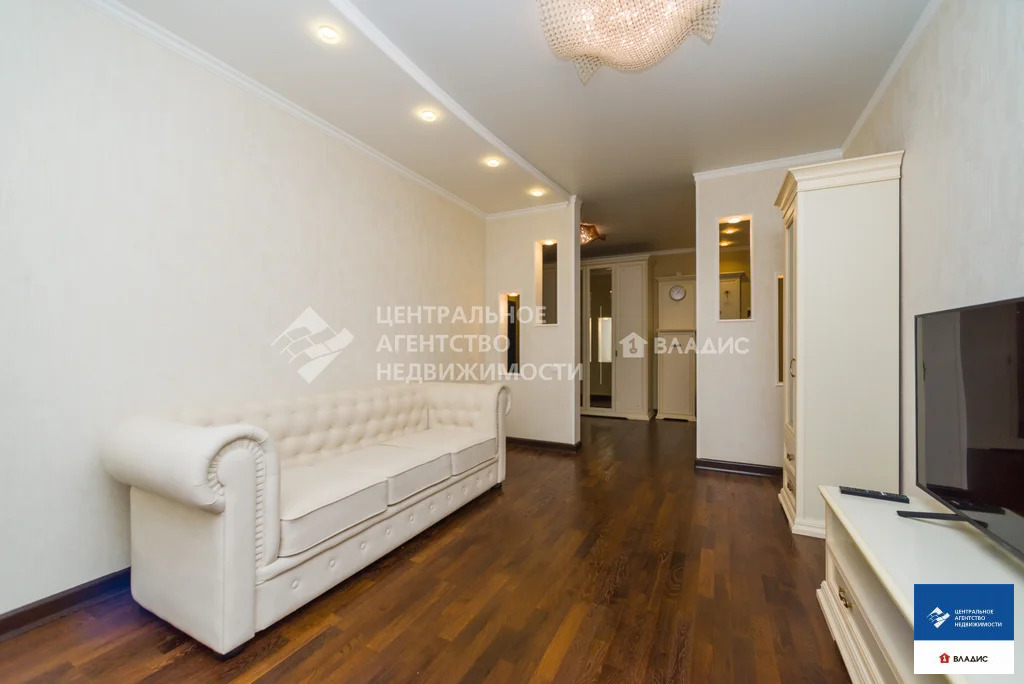 Продажа квартиры, Рязань, Малое ш. - Фото 6