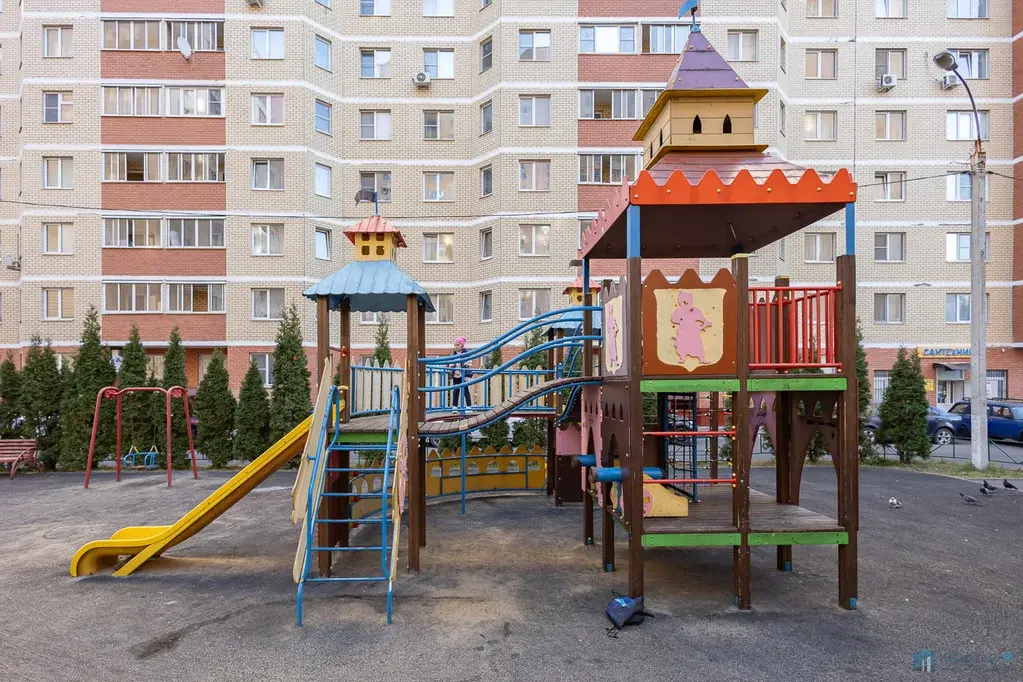 Продаётся 2-комнатная квартира с ремонтом и продуманной планировкой г. - Фото 21