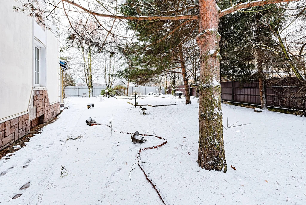 Продажа дома, Тарасовка, Пушкинский район, Сосновая улица - Фото 34