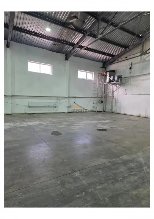 Продажа производственного помещения, Лосино-Петровский, Цветочная ул. - Фото 2