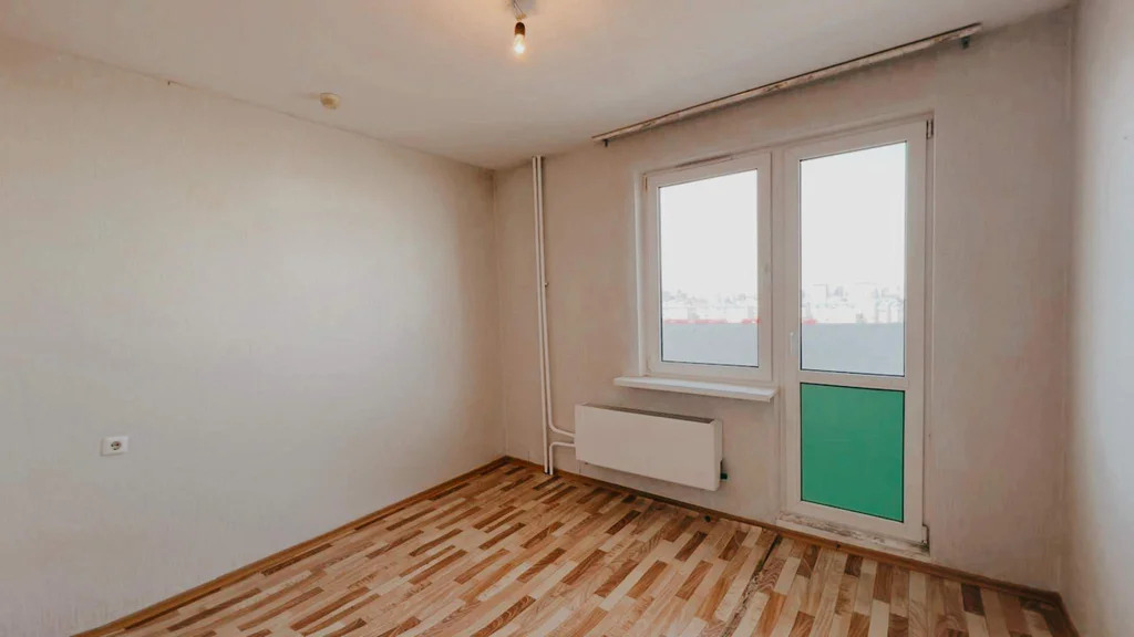 Продается 2-комн. квартира 59.4 кв.м. - Фото 6