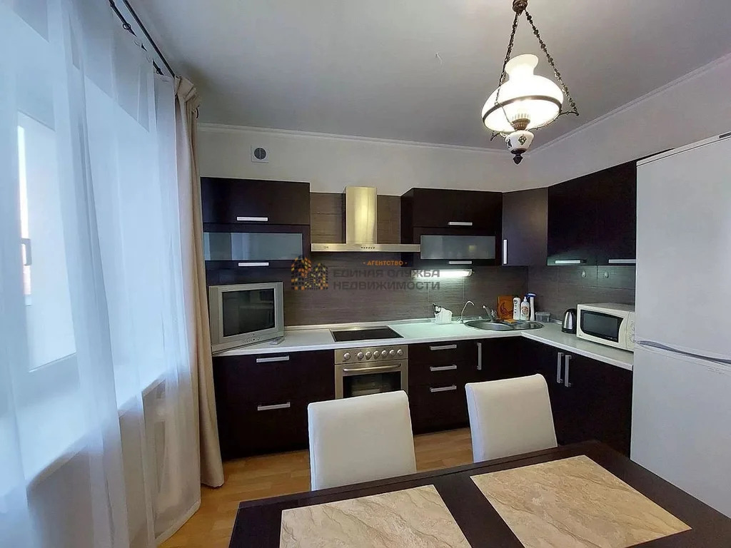 Аренда квартиры, Уфа, Ибрагимова б-р. - Фото 2