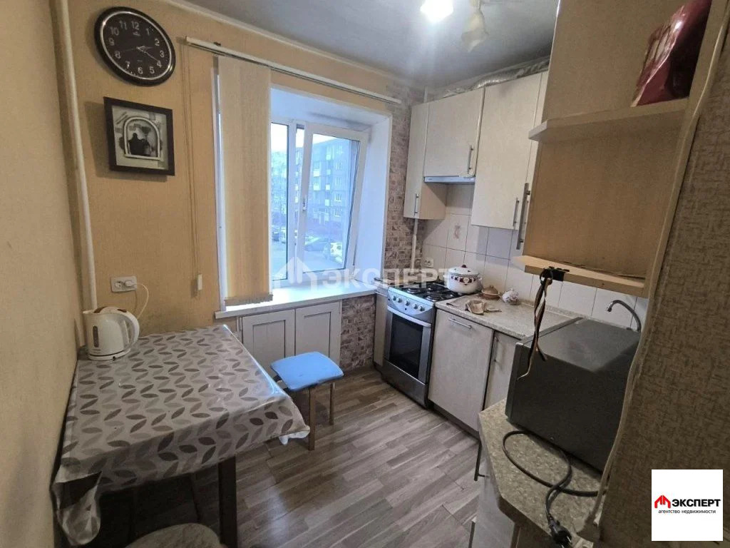 2-комнатная квартира, ул. Фрунзе - Фото 1