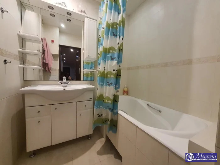 Продажа квартиры, Батайск, северный жилой массив улица - Фото 11