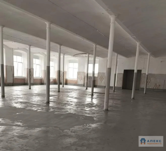 Аренда помещения пл. 500 м2 под склад, производство, , офис и склад ... - Фото 3