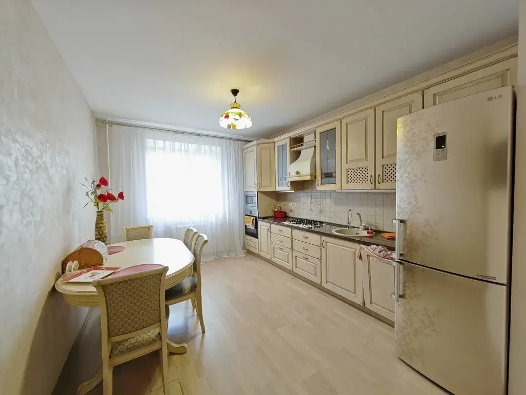 Продажа 3х к.кв. в Новой Москве в ЖК Поселок Фабрики 1 мая. - Фото 7