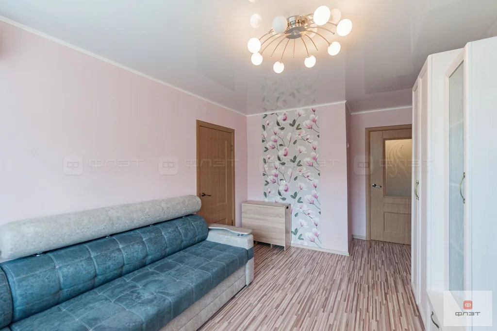 Продажа квартиры, Казань, ул. Татарстан - Фото 1