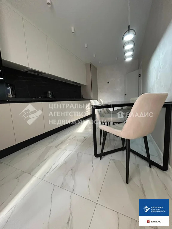 Продажа квартиры, Рязань, Московское ш. - Фото 1