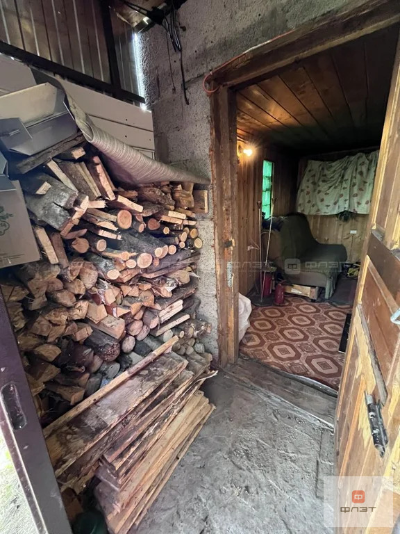 Продажа дома, СДТ Чулпан, Высокогорский район, Участок - Фото 14