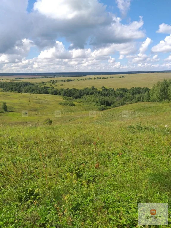 Продажа участка, Татарский Янтык, Лаишевский район, дом 301 - Фото 7