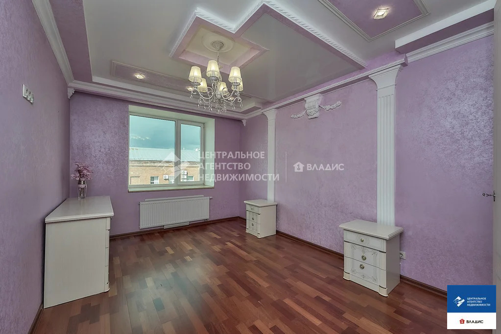 Продажа квартиры, Рязань, Право-Лыбедская улица - Фото 8