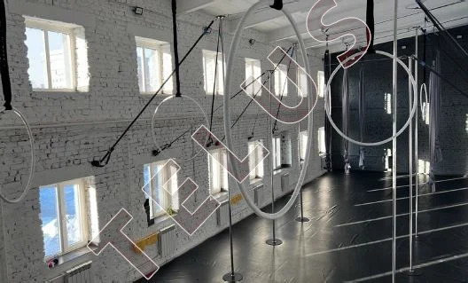 м. Семеновская, ул. Вольная, 1540 м2, Здание (ном. объекта: 6626) - Фото 9