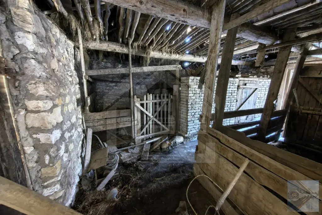 Продам участок у реки Ока с домом под снос - Фото 13