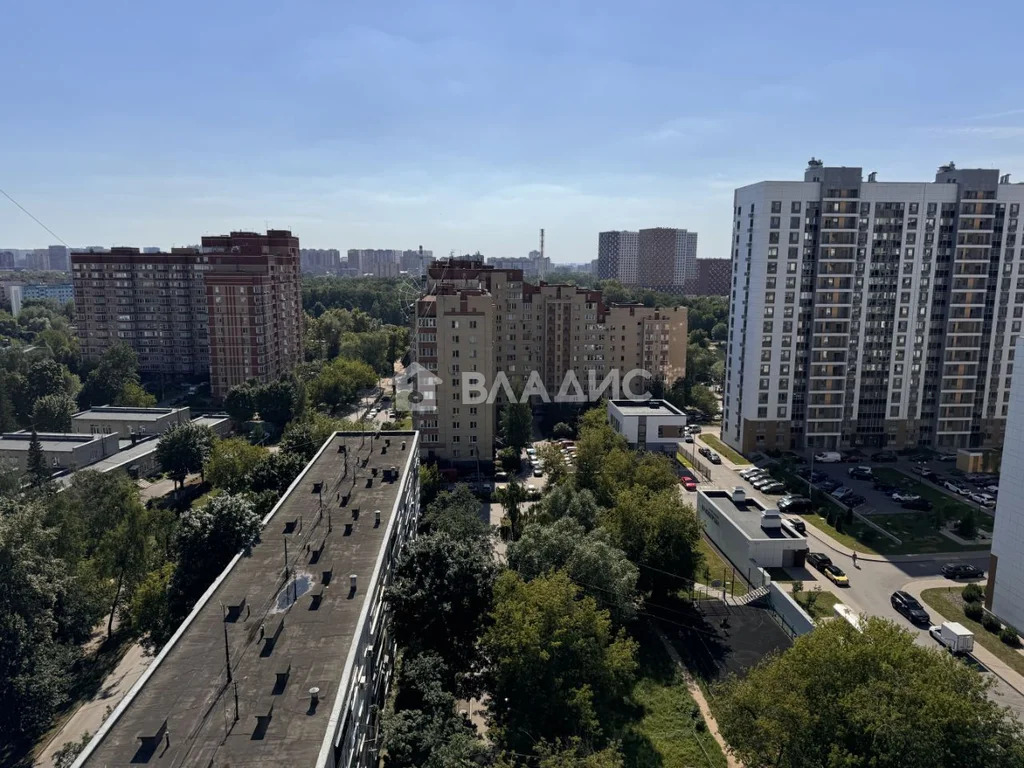 городской округ Люберцы, Люберцы, Коммунистическая улица, д.5/20, ... - Фото 15