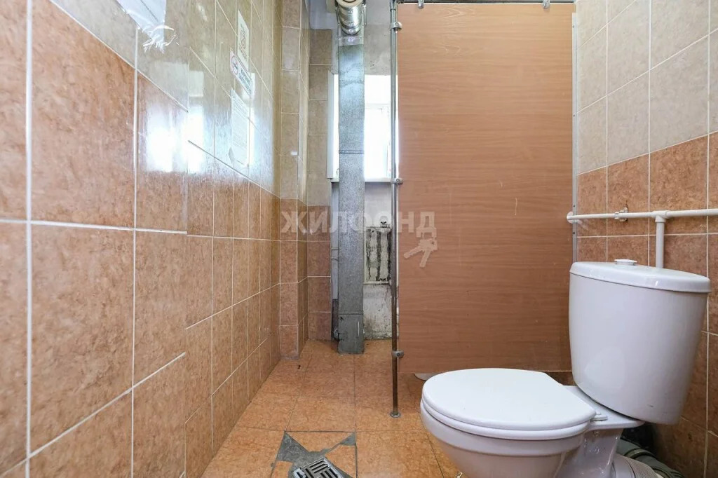 Продажа комнаты, Новосибирск, ул. Дуси Ковальчук - Фото 4