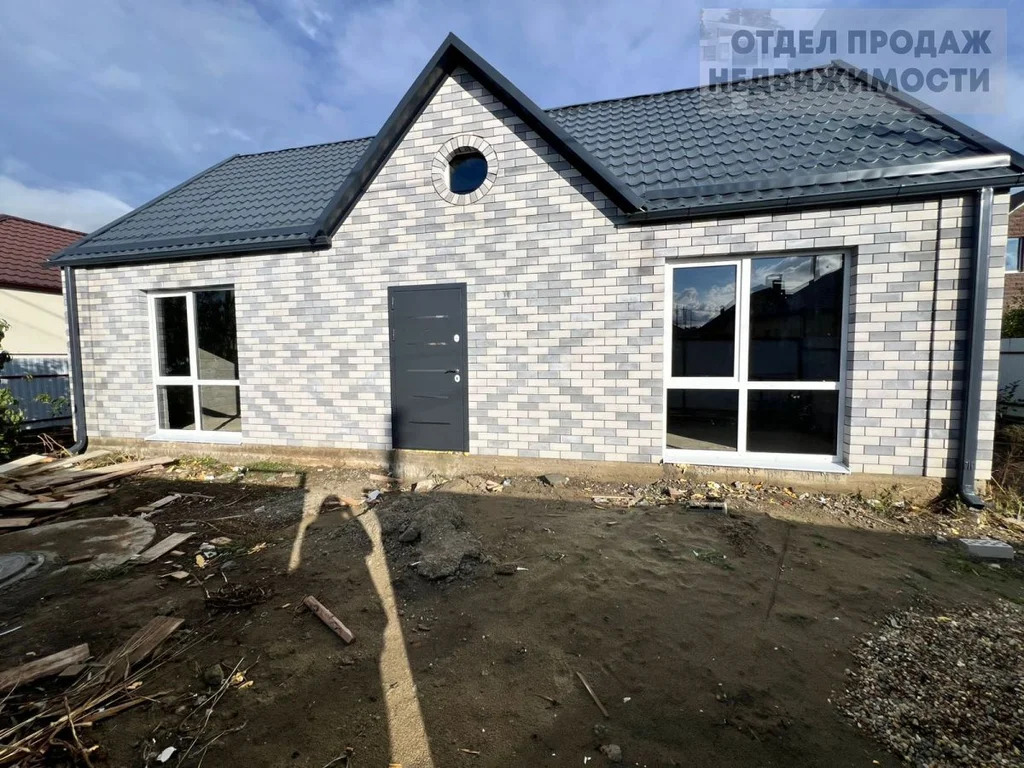 Дом под семейную ипотеку - Фото 0