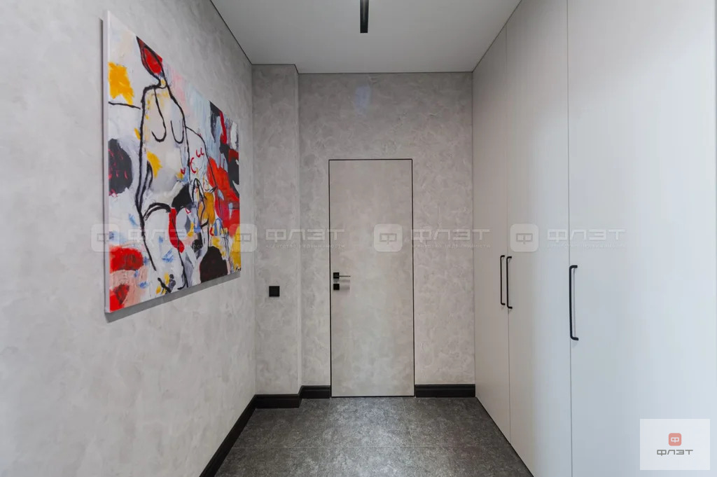 Продажа квартиры, Казань, ул. Габдуллы Тукая - Фото 19