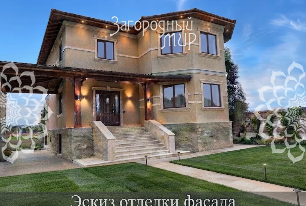Продам дом, Осташковское шоссе, 16 км от МКАД - Фото 2