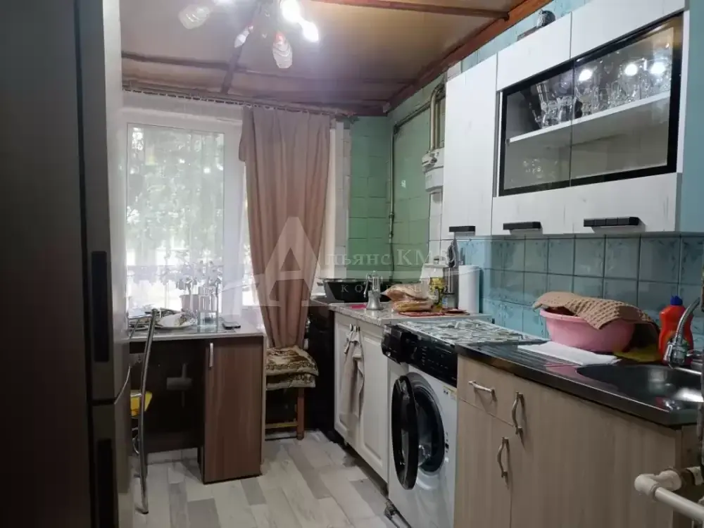 Продажа квартиры, Георгиевск, ул. Калинина - Фото 5