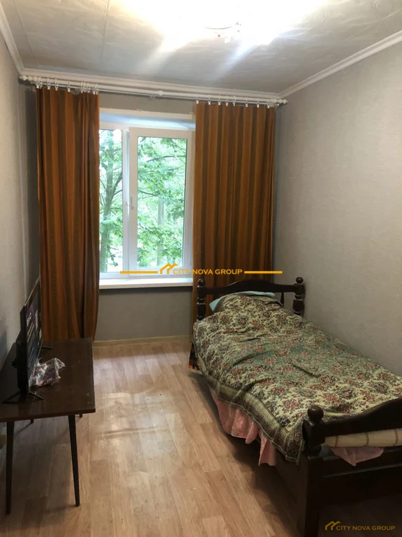 Продажа квартиры, м. Теплый Стан, ГСК-4 гск. - Фото 7