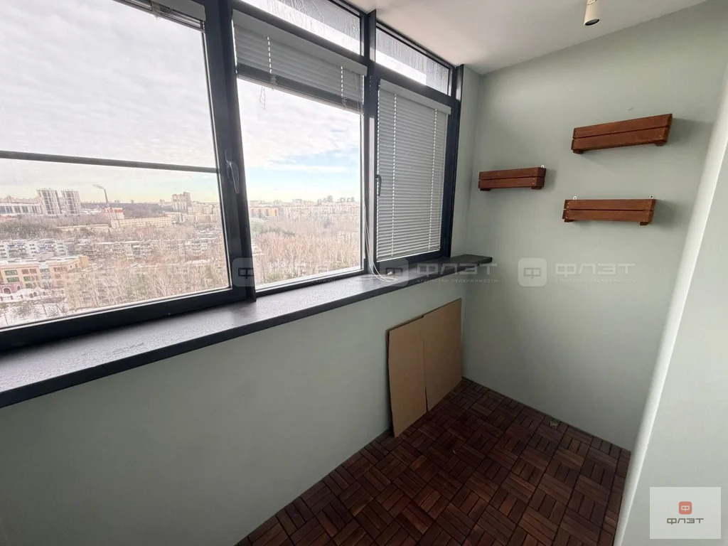 Продажа квартиры, Казань, ул. Карбышева - Фото 9