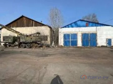 Продажа производственного помещения, Улан-Удэ, ул. Домостроительная - Фото 15