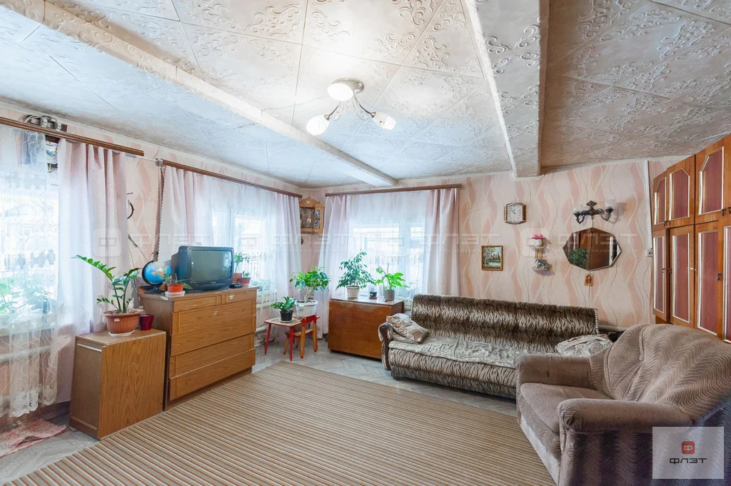 Продажа дома, Казань, ул. Вересаева - Фото 3
