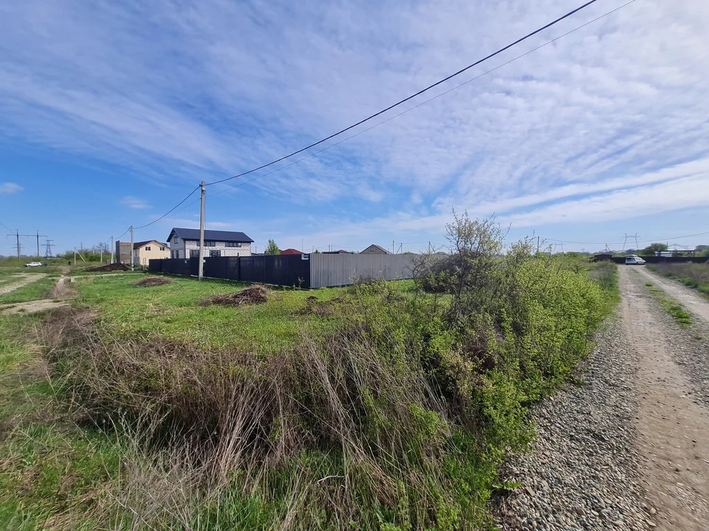 Продажа участка, Водокачка, Северский район, улица Кольцевая - Фото 8