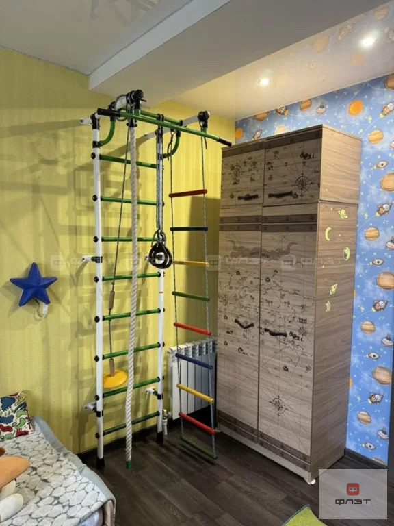 Продажа дома, Казань, ул. Пихтовая - Фото 10