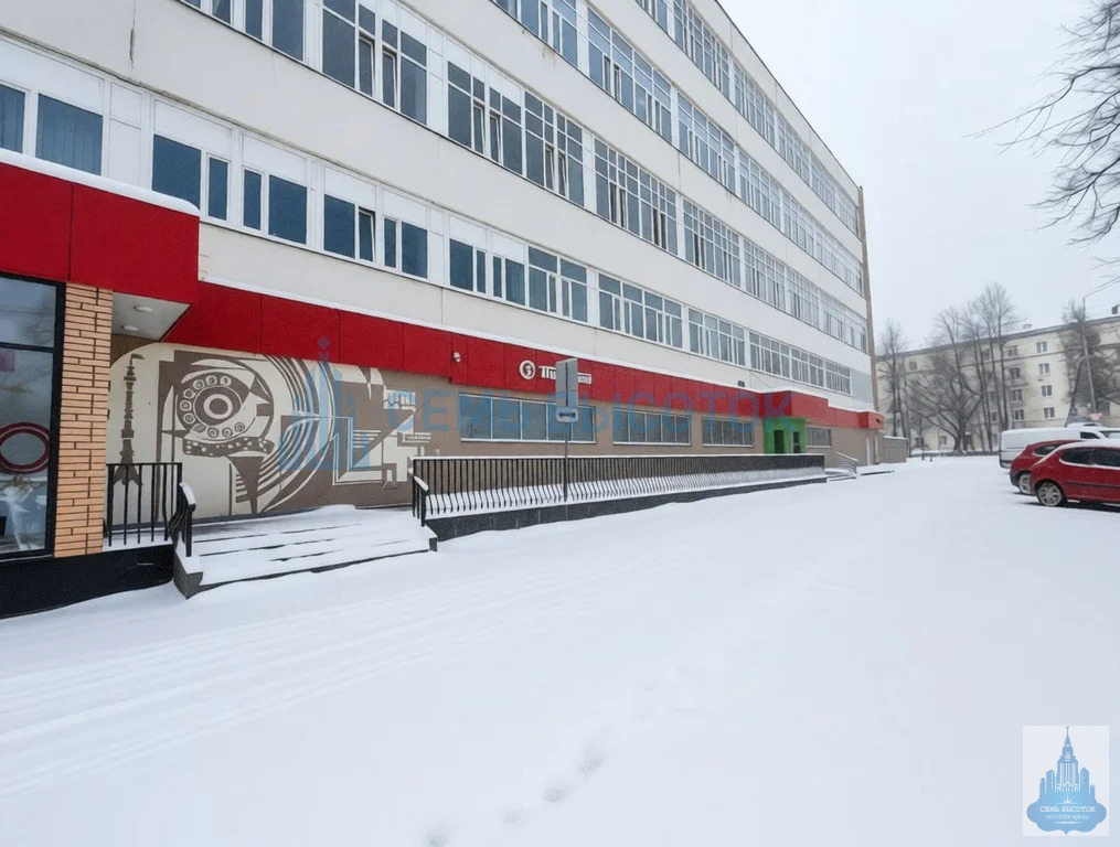 Аренда ПСН, Подольск, Большая Серпуховская ул. - Фото 2