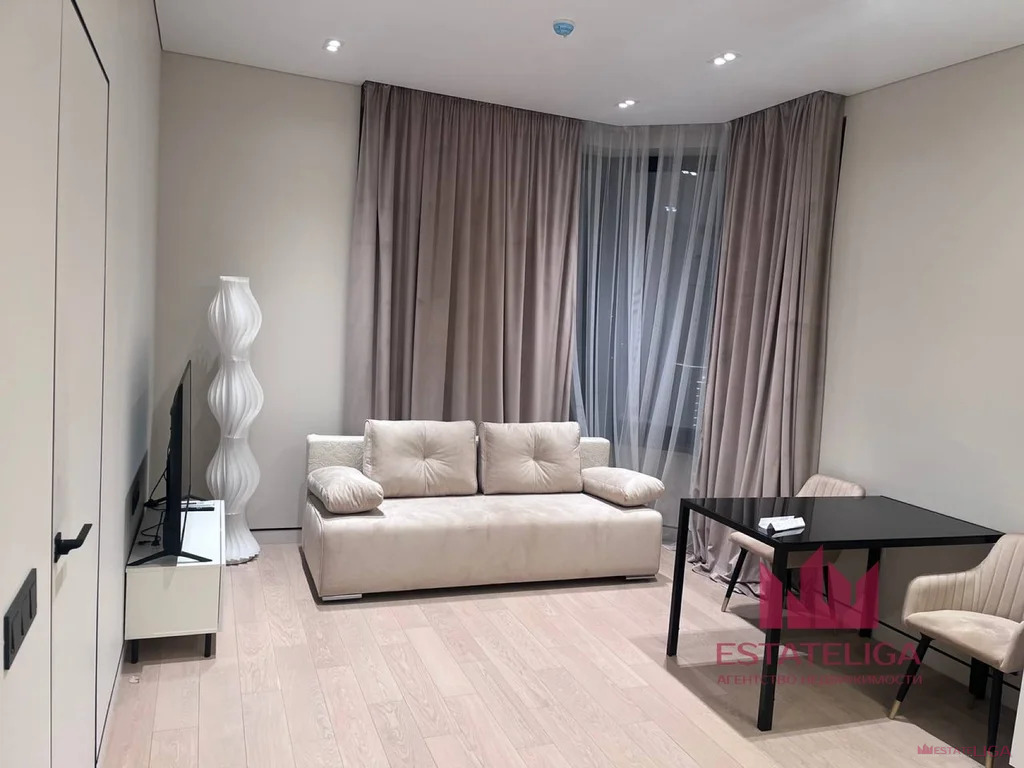 Аренда квартиры, улица Василия Ланового - Фото 1