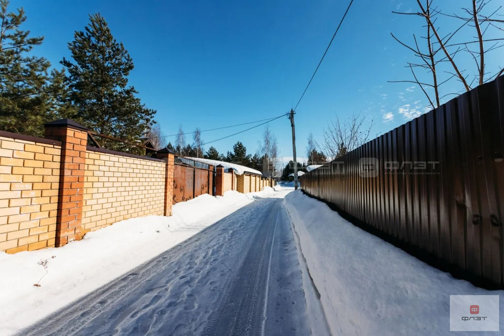 Продажа дома, Пестречинский район, 1-я аллея - Фото 13
