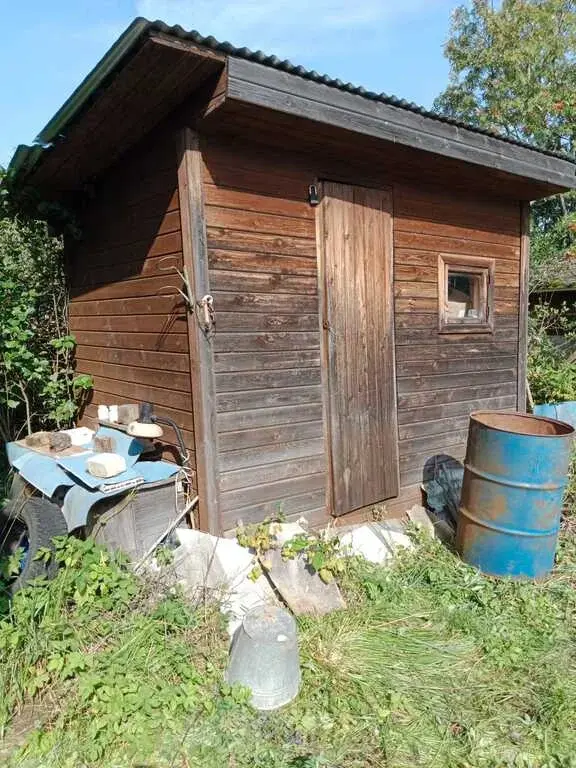 Дача в Дроздово - Фото 14