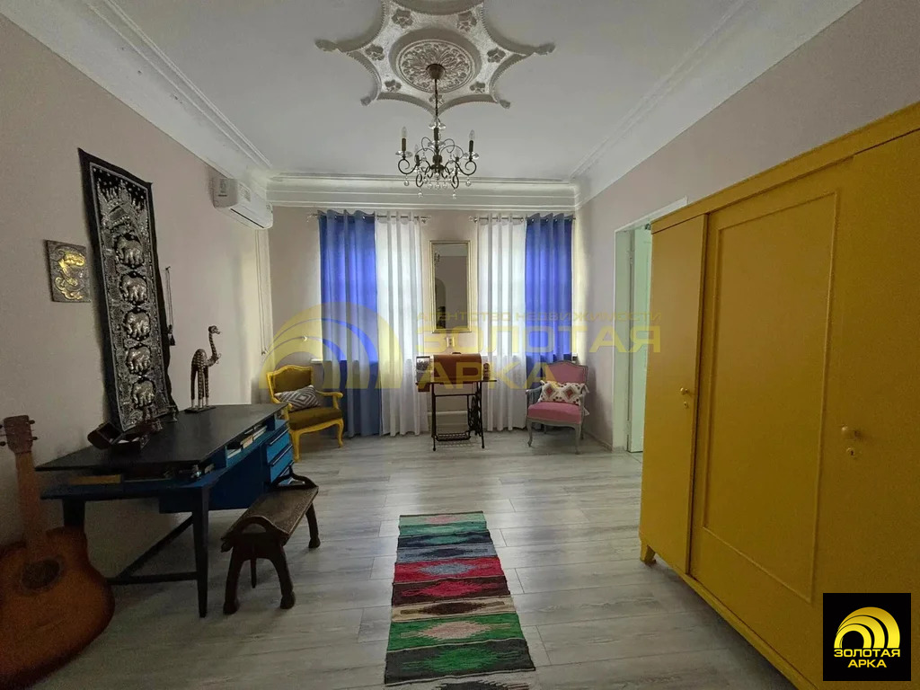 Продажа дома, Федоровская, Абинский район, ул. Первомайская - Фото 15