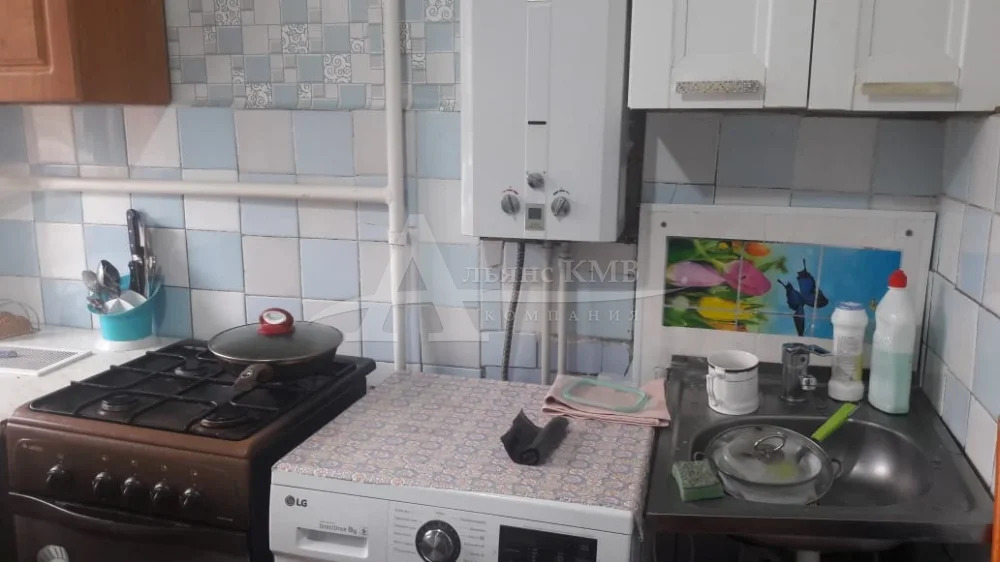 Продажа квартиры, Иноземцево, ул. 50 лет Октября - Фото 7