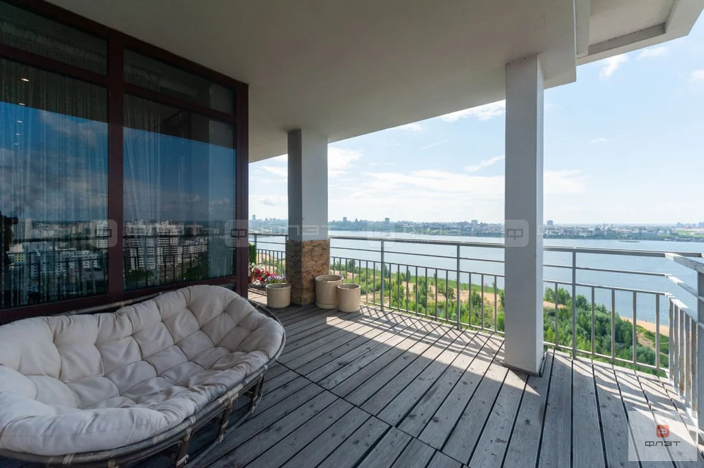 Продажа квартиры, Казань, ул. Меридианная - Фото 8