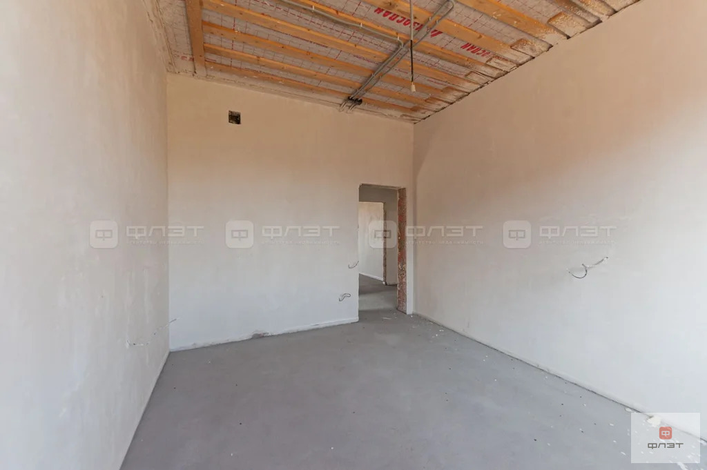 Продажа дома, Пестречинский район, ул. Светлая - Фото 14