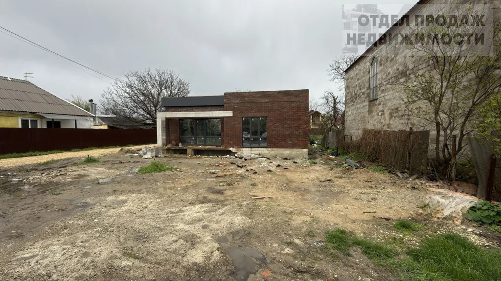 Новый Дом - Фото 3