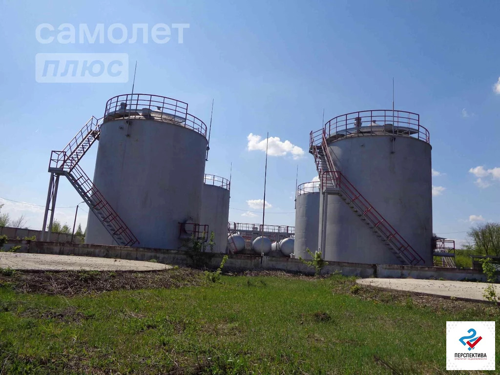 Продажа склада, Яхонтово, Данковский район - Фото 8