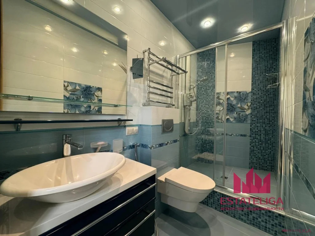 Аренда квартиры, Вернадского пр-кт. - Фото 11