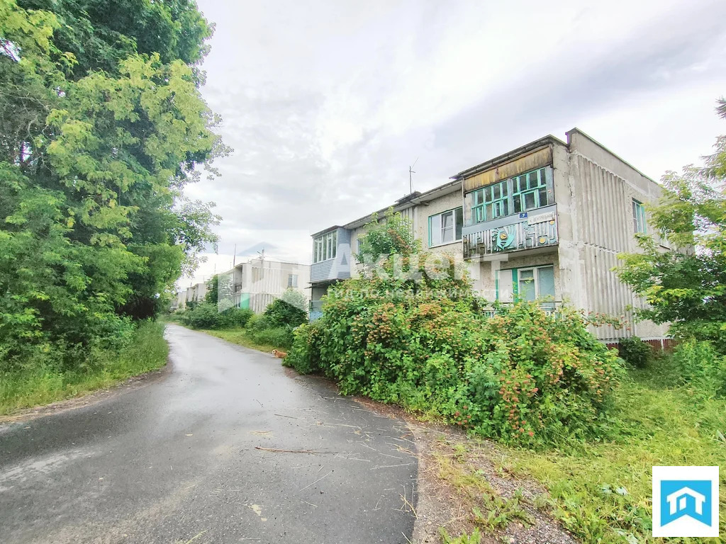 Продажа квартиры, Балахонки, Ивановский район, ул. Центральная - Фото 1