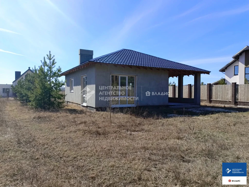 Продажа дома, Семкино, Рязанский район, Лесная улица - Фото 6