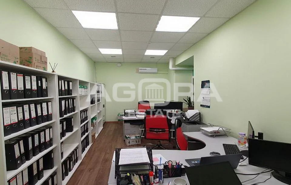 Аренда офиса, м. Тульская, Холодильный пер. - Фото 5