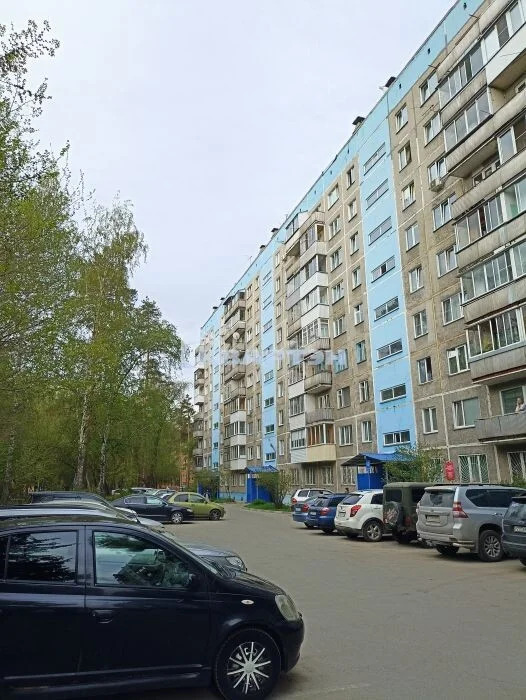 Продажа квартиры, Новосибирск, ул. Дачная - Фото 1